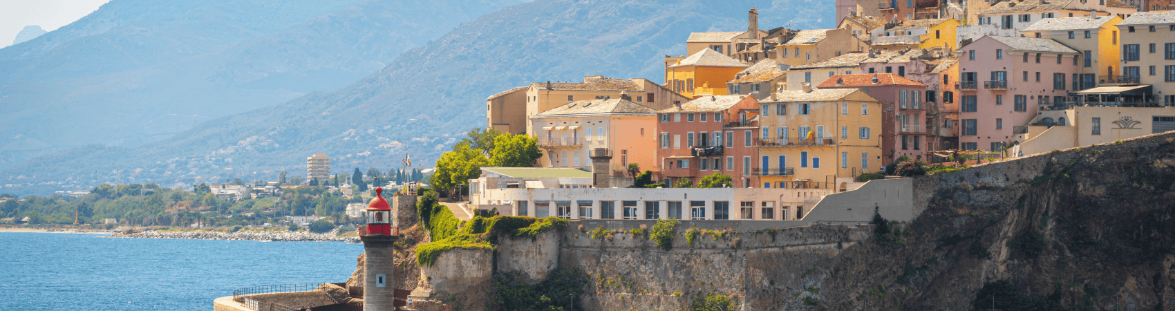 tourisme bastia